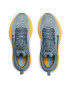 Hoka Обувки Bondi 8 1123202 Сив - Pepit.bg