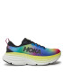 Hoka Обувки Bondi 8 1127952 Черен - Pepit.bg