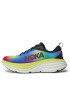 Hoka Обувки Bondi 8 1127952 Черен - Pepit.bg