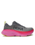 Hoka Обувки Bondi 8 1127952 Червен - Pepit.bg