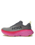 Hoka Обувки Bondi 8 1127952 Червен - Pepit.bg