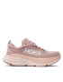 Hoka Обувки Bondi 8 1127952 Розов - Pepit.bg
