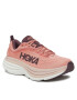 Hoka Обувки Bondi 8 1127952 Розов - Pepit.bg