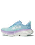 Hoka Обувки Bondi 8 1127952 Син - Pepit.bg