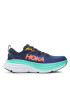 Hoka Обувки Bondi 8 1127952 Тъмносин - Pepit.bg