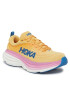 Hoka Обувки Bondi 8 1127952 Жълт - Pepit.bg