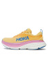 Hoka Обувки Bondi 8 1127952 Жълт - Pepit.bg