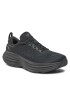 Hoka Обувки Bondi 8 Wide 1127953 Черен - Pepit.bg