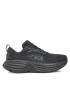 Hoka Обувки Bondi 8 Wide 1127953 Черен - Pepit.bg