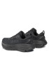 Hoka Обувки Bondi 8 Wide 1127953 Черен - Pepit.bg