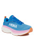 Hoka Обувки Bondi 8 Wide 1127954 Син - Pepit.bg