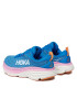 Hoka Обувки Bondi 8 Wide 1127954 Син - Pepit.bg