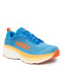 Hoka Обувки Bondi 8 Wide1127953 Син - Pepit.bg