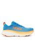 Hoka Обувки Bondi 8 Wide1127953 Син - Pepit.bg