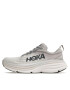 Hoka Обувки Bondi 8 Wide 1127953 Сив - Pepit.bg