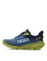 Hoka Обувки Challenger 7 GORE-TEX 1134501 Син - Pepit.bg