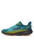 Hoka Обувки Challenger 7 Gtx GORE-TEX 1134501 Син - Pepit.bg