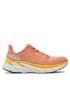 Hoka Обувки Clifton 8 1119394 Оранжев - Pepit.bg