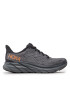 Hoka Обувки Clifton 8 1119394 Сив - Pepit.bg