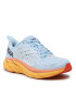 Hoka Обувки Clifton 8 1119394-SSIF Син - Pepit.bg