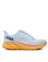 Hoka Обувки Clifton 8 1119394-SSIF Син - Pepit.bg