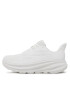 Hoka Обувки Clifton 9 1127895 Бял - Pepit.bg