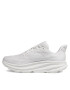 Hoka Обувки Clifton 9 1127895 Бял - Pepit.bg