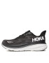 Hoka Обувки Clifton 9 1127895 Черен - Pepit.bg