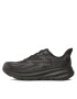 Hoka Обувки Clifton 9 1127895 Черен - Pepit.bg