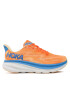 Hoka Обувки Clifton 9 1127895 Оранжев - Pepit.bg