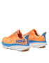 Hoka Обувки Clifton 9 1127895 Оранжев - Pepit.bg