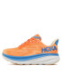 Hoka Обувки Clifton 9 1127895 Оранжев - Pepit.bg