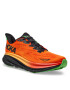 Hoka Обувки Clifton 9 1127895 Оранжев - Pepit.bg