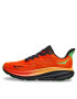 Hoka Обувки Clifton 9 1127895 Оранжев - Pepit.bg