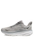 Hoka Обувки Clifton 9 1127895 Сив - Pepit.bg