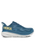 Hoka Обувки Clifton 9 1127895 Тъмносин - Pepit.bg