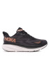 Hoka Обувки Clifton 9 1127896 Черен - Pepit.bg