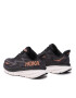 Hoka Обувки Clifton 9 1127896 Черен - Pepit.bg