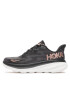 Hoka Обувки Clifton 9 1127896 Черен - Pepit.bg