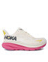 Hoka Обувки Clifton 9 1127896-EBDB Бял - Pepit.bg