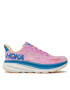 Hoka Обувки Clifton 9 1127896 Розов - Pepit.bg