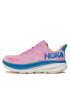 Hoka Обувки Clifton 9 1127896 Розов - Pepit.bg