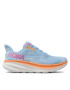 Hoka Обувки Clifton 9 1127896 Син - Pepit.bg