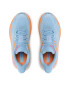 Hoka Обувки Clifton 9 1127896 Син - Pepit.bg
