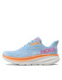 Hoka Обувки Clifton 9 1127896 Син - Pepit.bg
