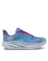 Hoka Обувки Clifton 9 1127896 Виолетов - Pepit.bg
