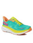 Hoka Обувки Clifton 9 1127896 Зелен - Pepit.bg