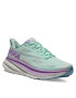 Hoka Обувки Clifton 9 1127896 Зелен - Pepit.bg