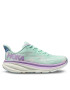 Hoka Обувки Clifton 9 1127896 Зелен - Pepit.bg