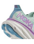 Hoka Обувки Clifton 9 1127896 Зелен - Pepit.bg